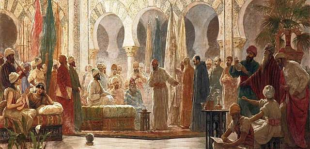 Califato de Córdoba