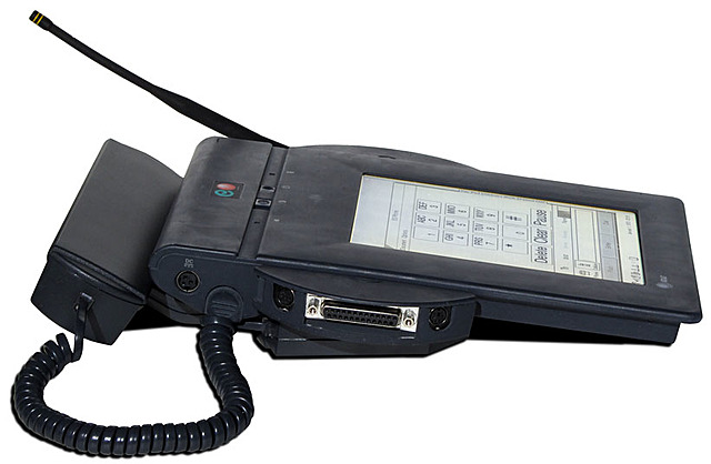 Comunicador Personal AT&T EO 440