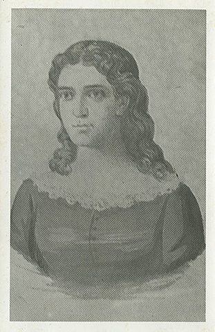 Dolores Veintimilla de Galindo