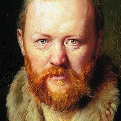 Timeline: Александр Островский