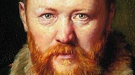 Timeline: Александр Островский