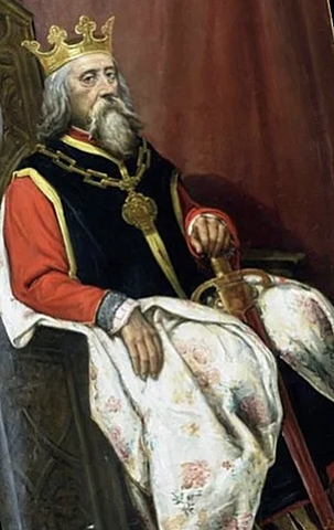 Sancho el Mayor (Sancho Garcés III de Pamplona) crea los reinos de Castilla y Aragón.