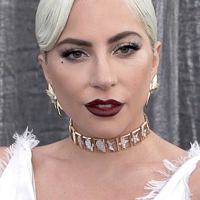 Timeline: Lady Gaga