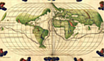 PRIMERA VOLTA AL MÓN