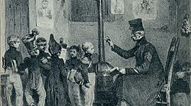 Timeline: EVOLUCIÓN HISTÓRICA Y NUEVAS PERSPECTIVAS DEL SISTEMA EDUCATIVO