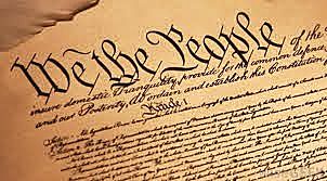 The Constitution of the United States was Written