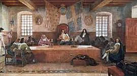 Timeline: Régime Français