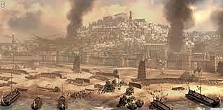 Distruzione di Cartagine