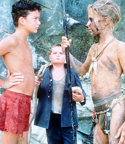 Hunting takes a new turn