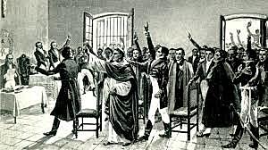 United Provinces of South America