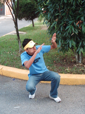 Fecha de mi nacimiento