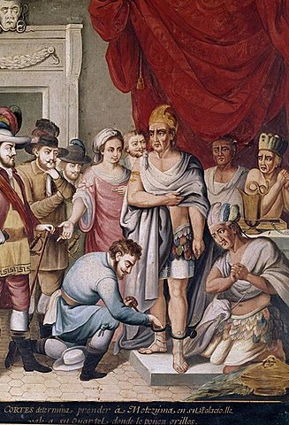 THE LACK OF A KING, OCCASION OF AMERICAN BOARDS