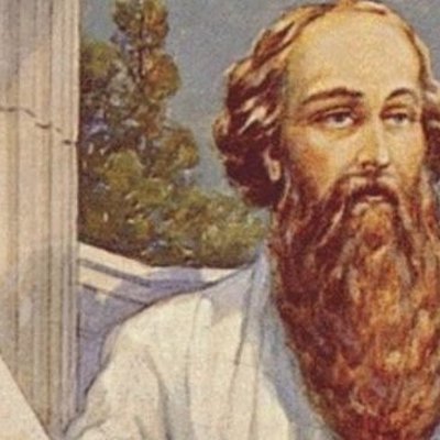 Timeline: PITÁGORAS