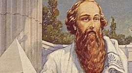 Timeline: PITÁGORAS