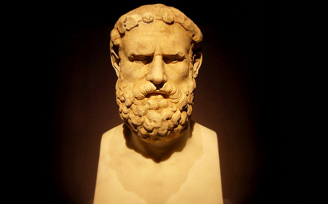 The Influence of Poetry