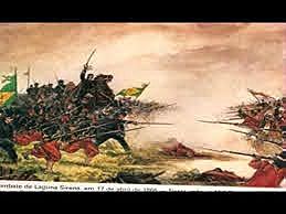 ARGENTINA, PARAGUAY, AND URUGUAY