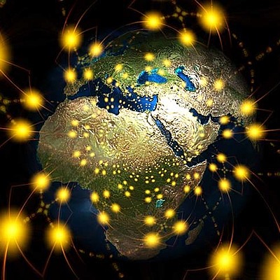 Timeline: Globalización y medio ambiente