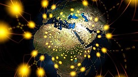 Timeline: Globalización y medio ambiente