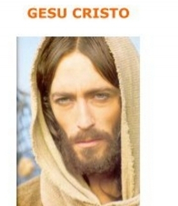 Ľ annunciazione di Gesù