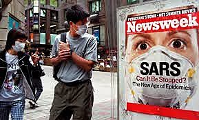 SARS