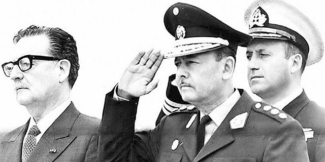 Ministerio del Interior