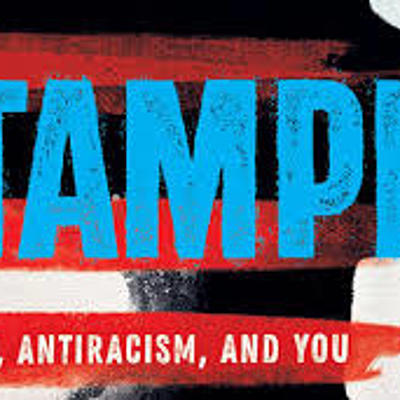 Timeline: Stamped- Adelayka Reyes