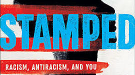 Timeline: Stamped- Adelayka Reyes