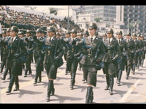 Unificación Policial