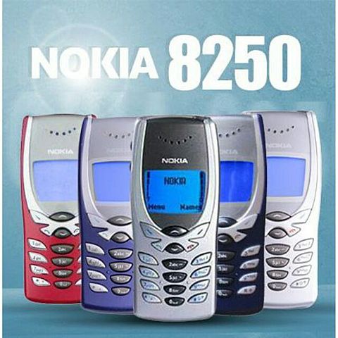 Nokia 8250