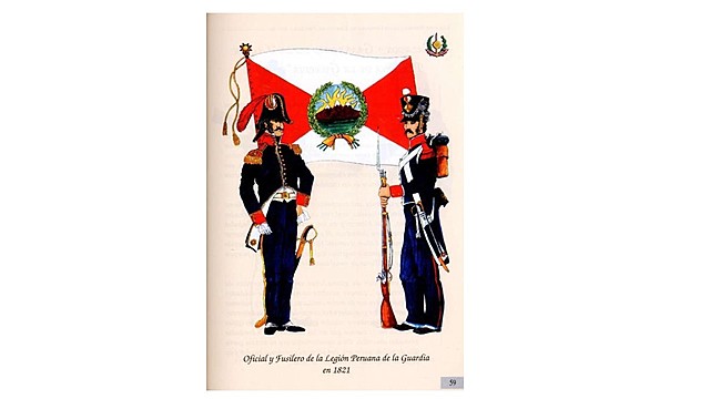 Instauración de la Guardia Cívica