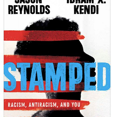 Timeline: Stamped-Charles Harris