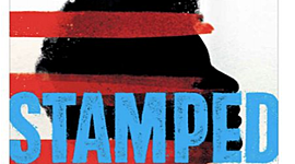 Timeline: Stamped-Charles Harris