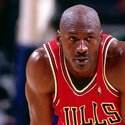 Timeline: Michael Jordan