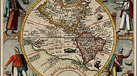 Timeline: Földrajzi felfedezések