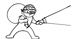 Prince Henry's Caper