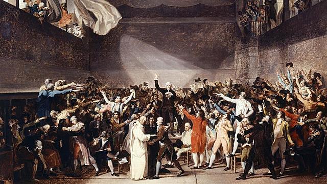 Abolición de leyes de 1789