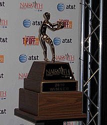 Best Player of the Year