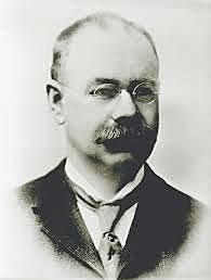 Herman Hollerith