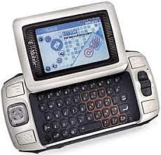 T-MOBILE Sidekick
