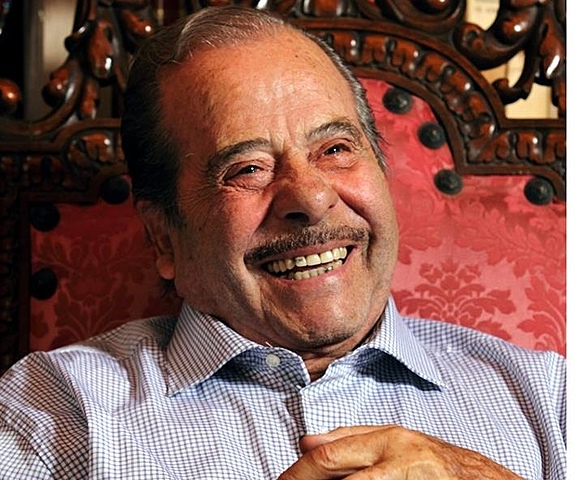 Flavio Romero de Velasco