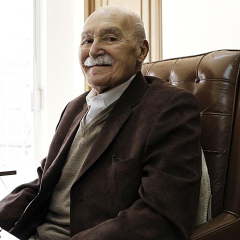 Guillermo Cosio Vidaurri