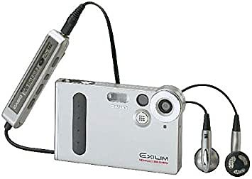 Casio Exilim