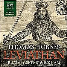Thomas Hobbes writes the Leviathan