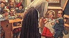 Timeline: El desarrollo de la educación en México