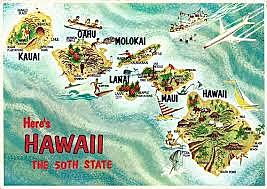 Annexation of Hawaii