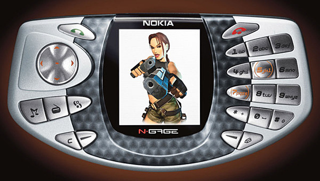 Nokia N-Gage