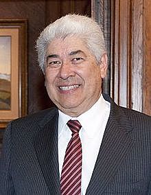 Francisco Ramírez Acuña