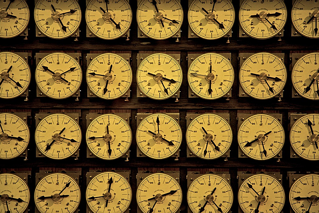 1940 –  Primer hacker ético