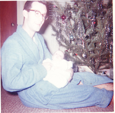 My mom Michelle Shumway was born.