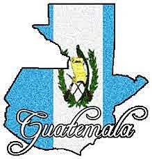 Independence of Guatemala